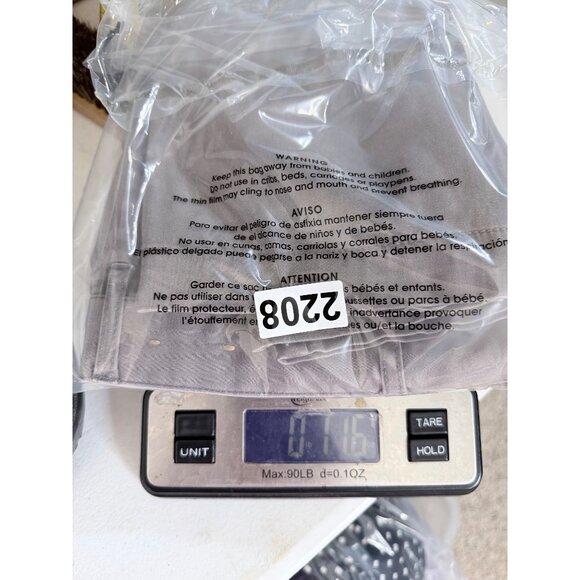 Faherty Chino Cotton Shorts Mens Size 35 Gray 9-inch Inseam Casual Walking Outdo - Picture 10 of 10